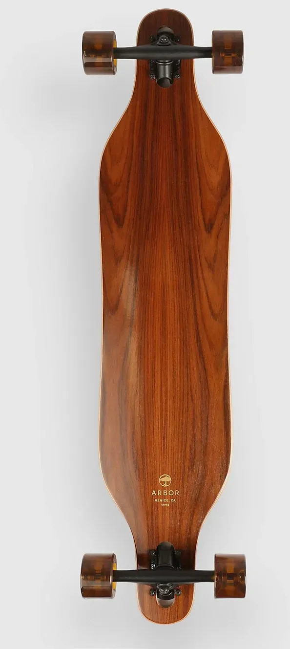 Arbor Flagship Axis 40