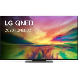 LG 65QNED826RE 65" 4K QNED TV