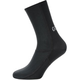 Gore Wear GOREWEAR Shield Socken, Black, 45/46