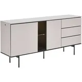VOLEO Sideboard, KASANO - B/H/T ca. 167,00x83,00x41,00