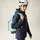 Dare 2b Haik 3 Layer Jacke Damen Dunkelblau 36