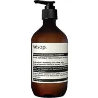 Aesop Resurrection Aromatique Hand Balm 500 ml