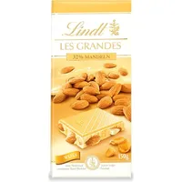 Les Grandes Aman.blanc Li.150G