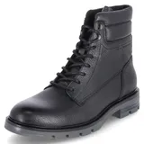 Tommy Hilfiger FM0FM04802 Herren Schwarz 45