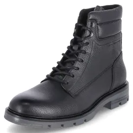 Tommy Hilfiger FM0FM04802 Herren Schwarz 45
