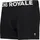 Mons Royale Hold 'em Shorty Boxer black M