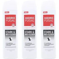 Hidrofugal Stark & Anti Flecken Deo Spray 3 x
