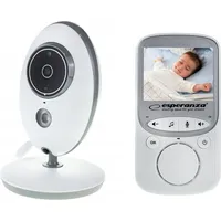 Esperanza Esperanza, Babyphone, Juan (Babyphone mit Kamera, 260 m)