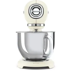 Smeg SMF05 Creme