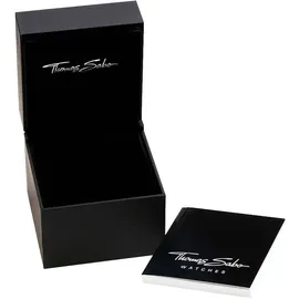 Thomas Sabo WA0362 Edelstahl 36 mm 202-203