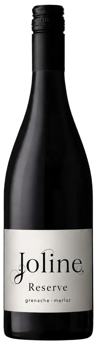Joline Réserve Merlot Grenache 2024