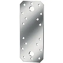 Vormann Flachverbinder 180 x 40 mm