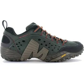 Merrell Intercept Herren blue wing 44