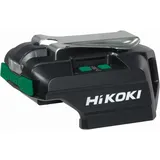 Hikoki UC18DA Akku-Adapter 18 V