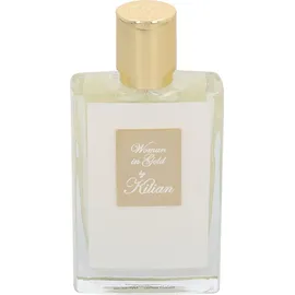 Kilian Woman in Gold Eau de Parfum refillable 50 ml