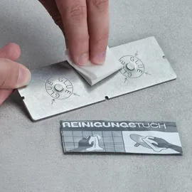 Keuco Klebe-Set 4 04994000400