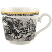 Villeroy & Boch Audun Ferme Teetasse 0,15 l Bunt