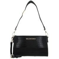 Valentino Fire Re Shoulder Bag Nero