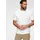 MAN'S WORLD Rundhalsshirt weiß XXL