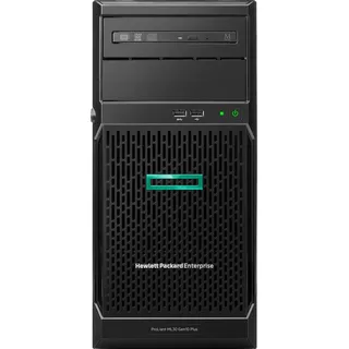 HP HPE ProLiant ML370 G5 E5410 2.33GHz Quad Core Entry Server