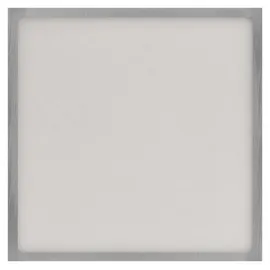EMOS NEXXO 1 quadratisch silber