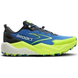 Brooks Herren Caldera 8 blau