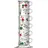 Bialetti Espressotasse 0,09 l Bunt 7 St.
