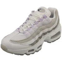Nike Air Max 95 Damen - Weiß Grau - 38.5 EU