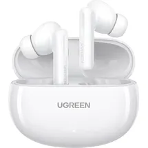 UGREEN WS200 HiTune T6 ANC Kopfhrer Wei - Weiß