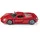 Siku 1001 - Porsche Carrera GT rot 1:55