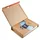 ColomPac Versandkarton CP020.18 45,5 x 7 x 32 cm