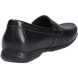 SIOUX Herren schwarz 43 EU - Schwarz - 43