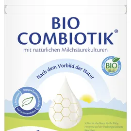 HiPP Bio Anfangsmilch Combiotik 600 g