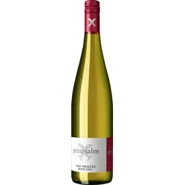 Weingut Prinz Salm Two Princes Riesling QbA Rheinhessen 2023