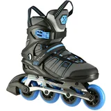 Nils Extreme NA14217 Mint 42 Inline-Skates - Türkis