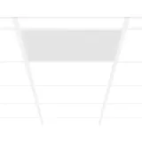 RZB LED-Panel M600 4000K weiß DALI 312463.002.1.76