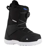 BURTON Smalls Boa® Snowboardschuhe - Black - 25.0
