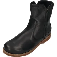 Andrea Conti Damenschuhe Stiefeletten 0348032-002 black, Größe:39 EU