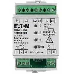 Ceag Notlichtsysteme Drei-Phasen-Überw. 3-PM 40071361660
