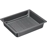 Siemens Backblech 39,2 x 39,2 x 9,6 cm