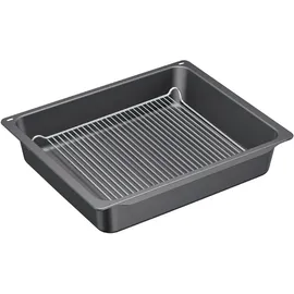 Siemens Backblech 39,2 x 39,2 x 9,6 cm