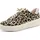 Marco Tozzi Sneaker Low Damen Leo Cream 36