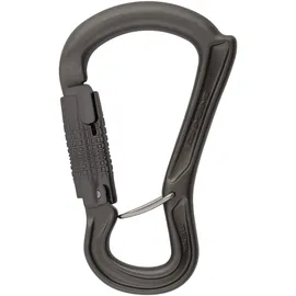 DMM - HMS-Karabiner grau