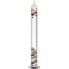 Dostmann Flüssigkeitsthermometer GALILEO GALILEI Thermometer Bunt