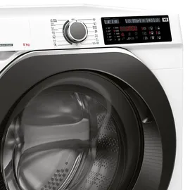 Hoover HWQ 58AMBS/1-S Waschmaschine (8 kg, 1500 U/min)