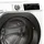 Hoover HWQ 58AMBS/1-S Waschmaschine (8 kg, 1500 U/min)