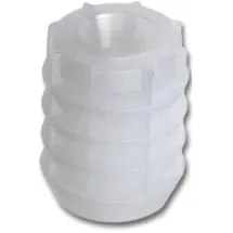 Blum Dübel 8,6x10,8mm