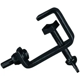 Eurolite TH-25S Haken für 25 mm Rohr Schwarz