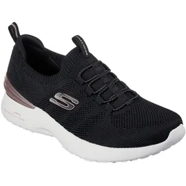 SKECHERS Skech-Air Dynamight - Perfect Steps black/rose gpld 40