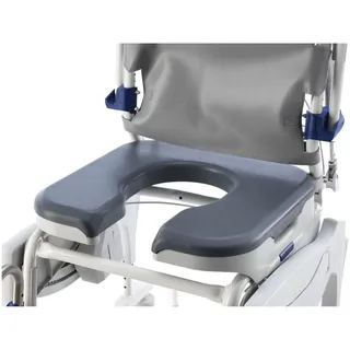Invacare Variabler Softsitz für Aquatec Ocean und Ergo 1 St